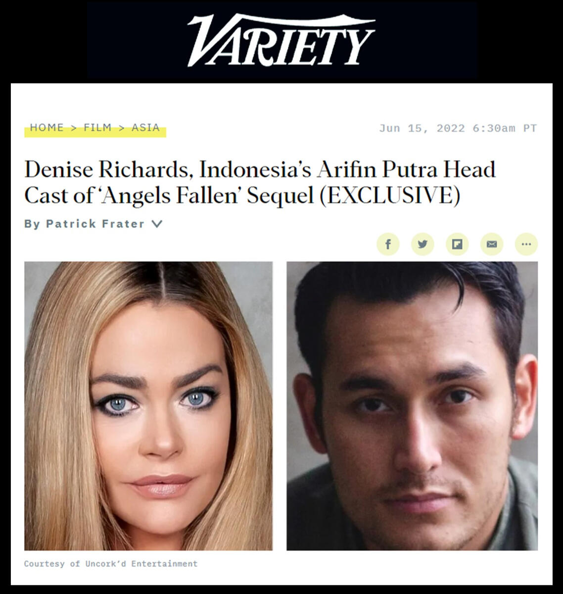 Angels Fallen Angels Fallen
